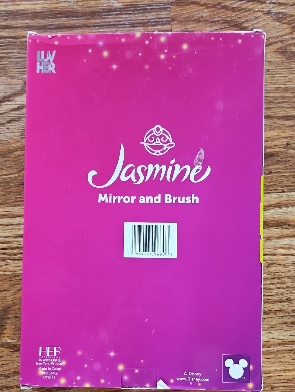 Disney Jasmine - Picture 2 of 2